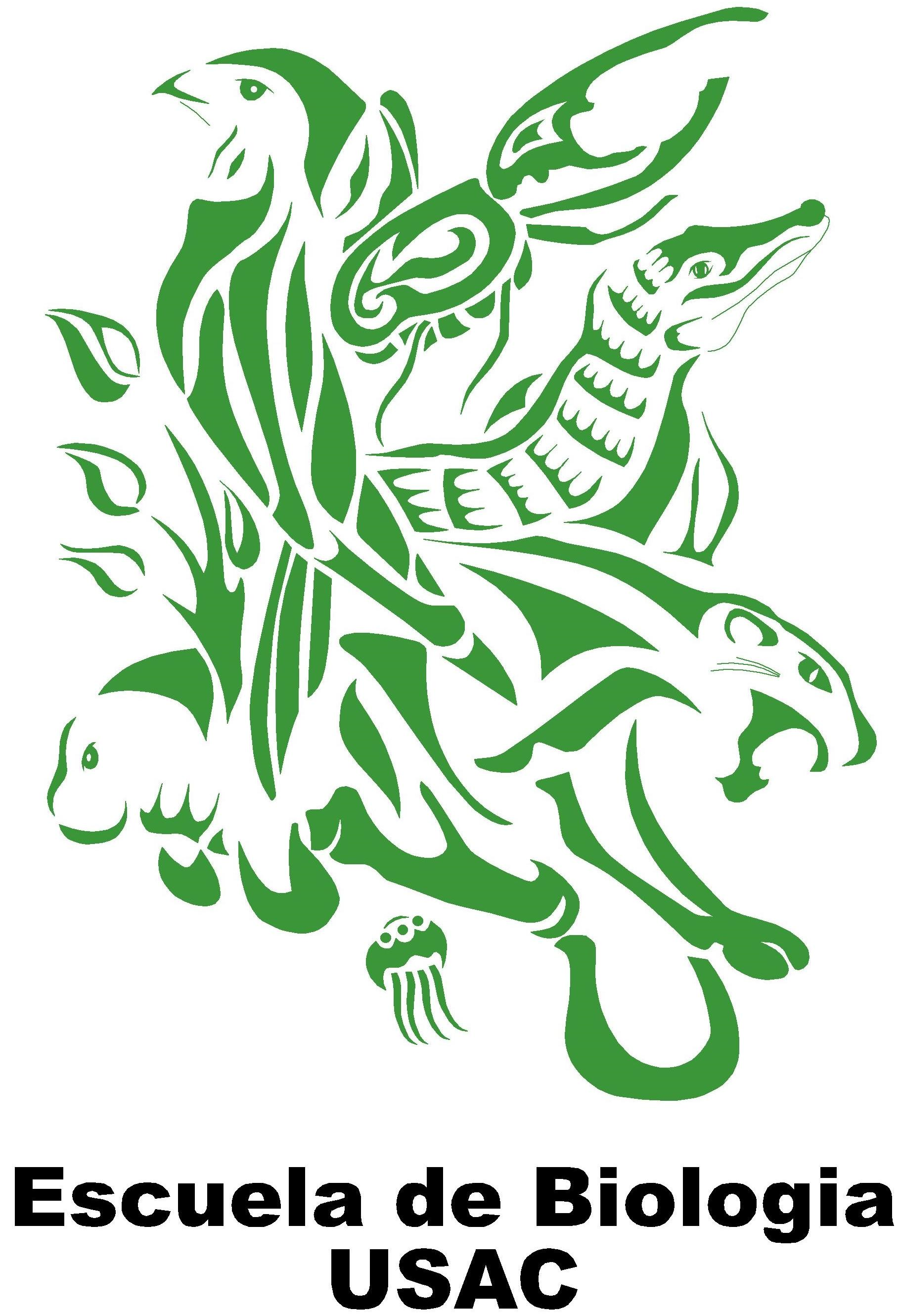 Logo Biología
