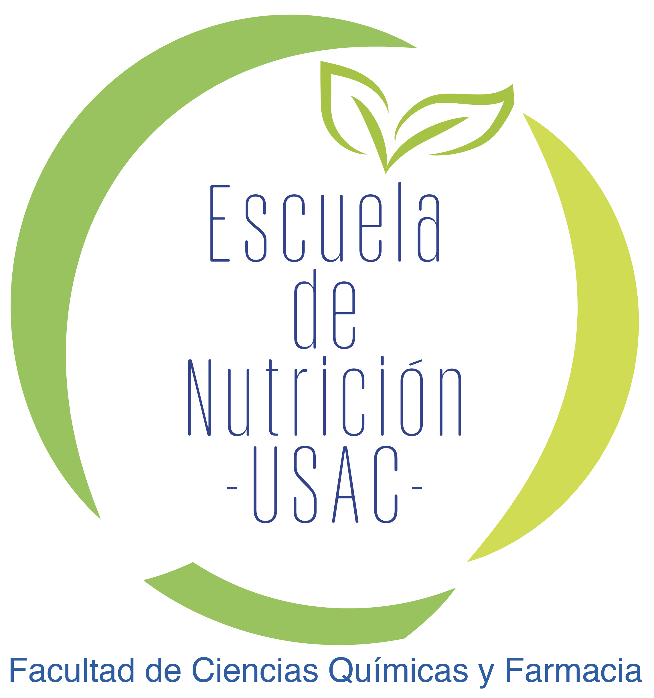 Logo Nutrición