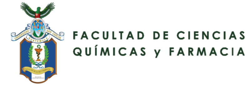 Facultad de Ciencias Químicas y Farmacia USAC – Sitio Oficial