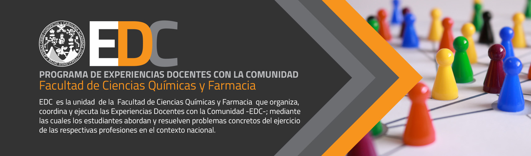 Programa EDC