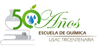 Logo Química