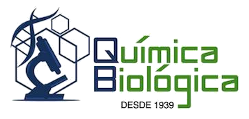 Logo Química Biológica