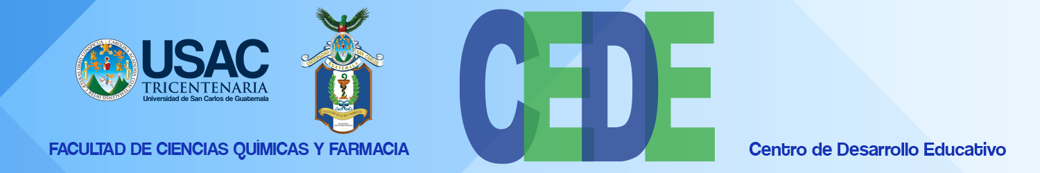 CEDE - Centro de Educación y Desarrollo