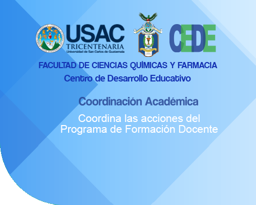 Coordinación Académica