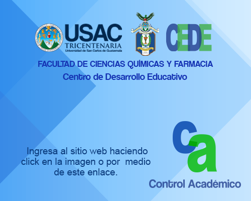 Control Académico
