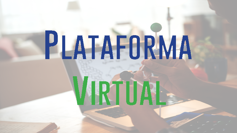 Plataforma Virtual CCQQFAR USAC