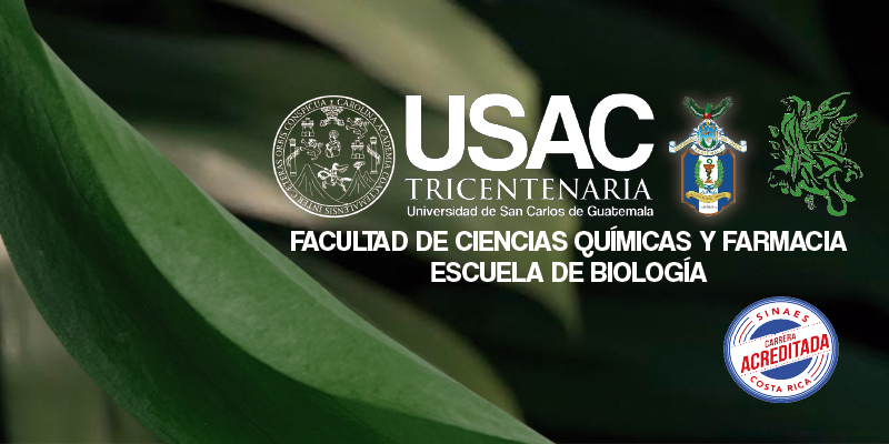Escuela de Biología