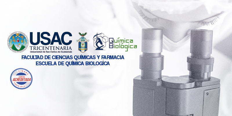 Escuela de Química Biológica