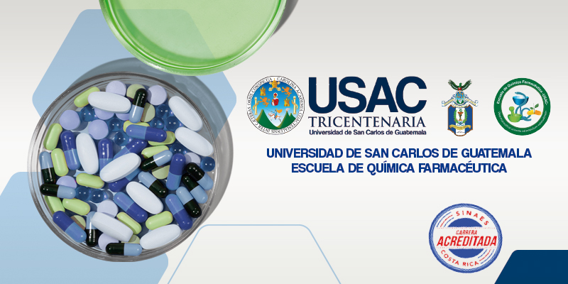 Escuela de Química Farmacéutica