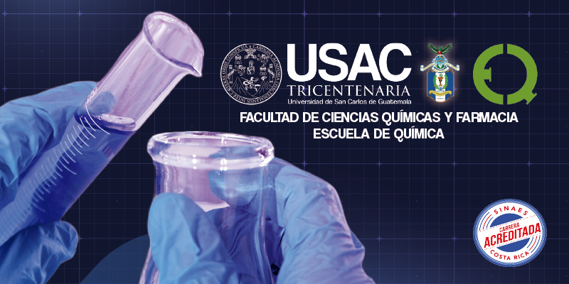 Escuela de Química